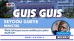 Guis Guis Seydou Gueye : Macky Sall ne pose aucune condition pour gracier Khalif Sall