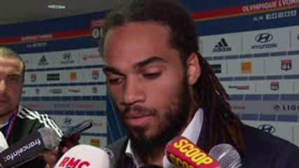 2e j. - Denayer : "On n'essaye pas d'envoyer de message à qui que ce soit"