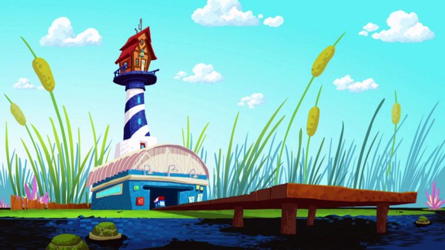 Smulbröderna Intro (Breadwinners Swedish Intro)