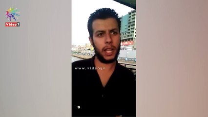 الأتوبيس النهري.. وسيلة مواصلات بديلة بالمنصورة