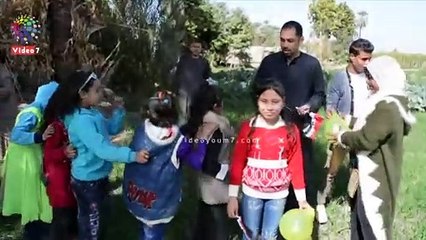 شاب قبطي يطلق مبادرة لدعم المحبة بين الأطفال بالأقصر