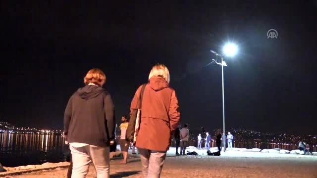 17 Ağustos Marmara Depremi'nin 20. yılı