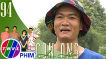 THVL | Con ông Hai Lúa - Tập 94[5]: Ba Giai quyết định lên Sài Gòn học nghề để có tương lai