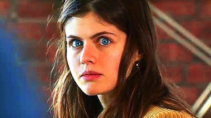 Sır Tutabilir Misin? Orijinal Fragman (3)