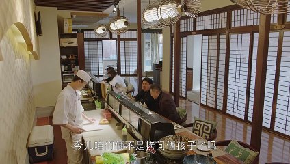 小歡喜 31 - A Little Reunion 31（黃磊、海清、陶虹等主演）