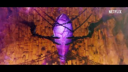 Dark Crystal Le temps de la résistance