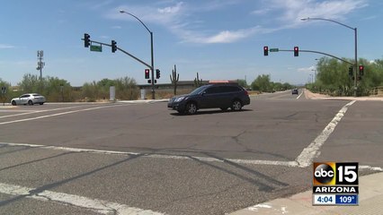 Second suspect arrested in deadly street racing crash in Scottsdale