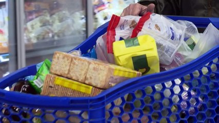 A dança dos preços