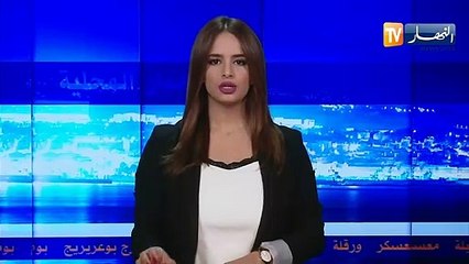 مدير الموارد المائية -غليزان: نعمل على إيجاد حلول تقنية دون التأثير على أي طرف