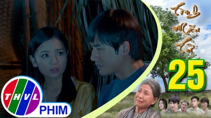 THVL | Tình mẫu tử - Tập 25[3]: Đài đề nghị việc tạo điều kiện cho Tùng học thêm nếu anh muốn