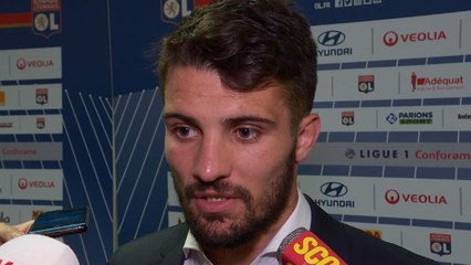 2e j. - Dubois : "On veut montrer qu'on a appris"