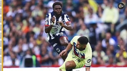 Dorlan Pabón sería el sacrificado contra Toluca