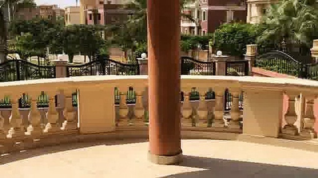 فيلا للبيع في قطاميه ريزيدنس
