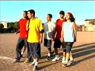 Soccer Nike - Magos del Balón