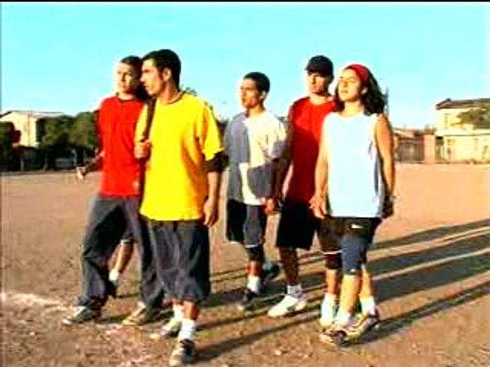 Soccer Nike - Magos del Balón