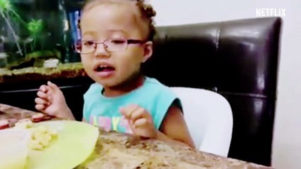 Diagnosis Bande annonce