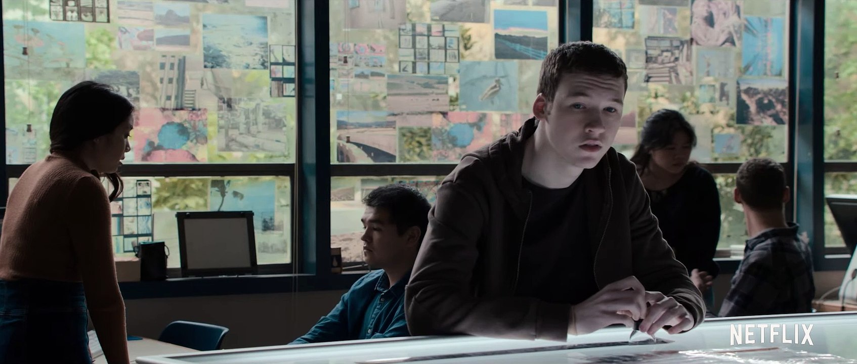 13 Reasons Why  Saison 3