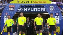 Ligue 1 19/20 Match Highlights: Lyon 6:0 Angers