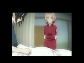 Sasuke Et Sakura