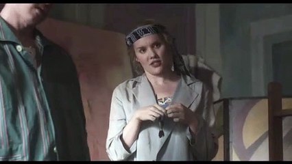 Vita and Virginia Movie Clip -Do You Like Her, Virginia