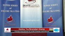 Novice Pattern Dance - 2019 belairdirect - Super Series Summer Skate - Rink 8 Skate Canada Rink (22)