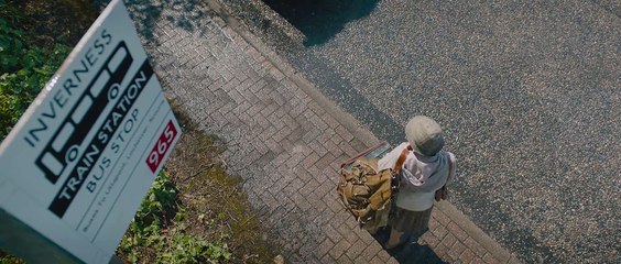 Edith en Chemin Vers son Rêve Film