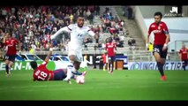 Alexandre Lacazette ● Amazing Goal Show