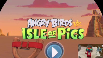 Gaming With Mr. Perfect: Let's Go Bird Flicking!