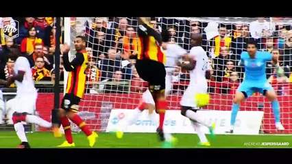 John Bostock - Player of The Year ● Skills & Goals