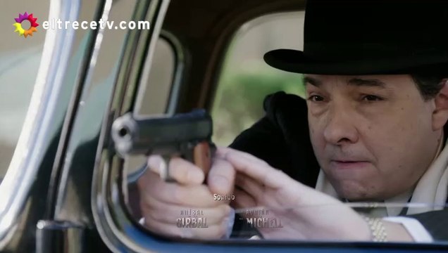 Argentina Tierra de Amor y Venganza Capitulo 111 Completo - Capitulo 111 Argentina Tierra de Amor y Venganza Completo