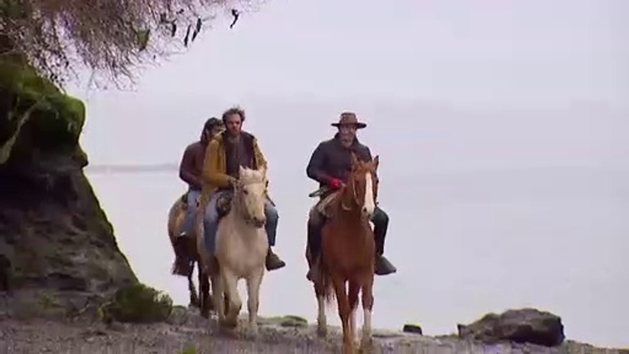 Isla paraíso - Capitulo 220  - Viernes  -  16 de Agosto 2019