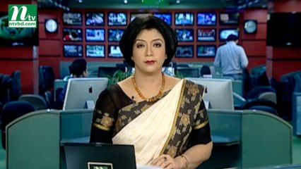 NTV Shokaler Khobor | 17 August 2019