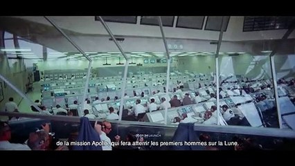 Apollo 11 - Extrait du film -_Quelques secondes avant le décollage
