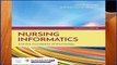 Full Version  Nursing Informatics And The Foundation Of Knowledge  Review