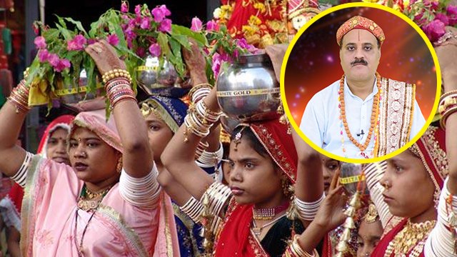 Kajali Teej | Kajari Teej Importance | कजरी तीज महत्त्व | कजली तीज महत्त्व | Boldsky