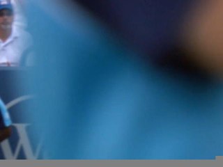 Cincinnati - Osaka abandonne sur blessure en quarts