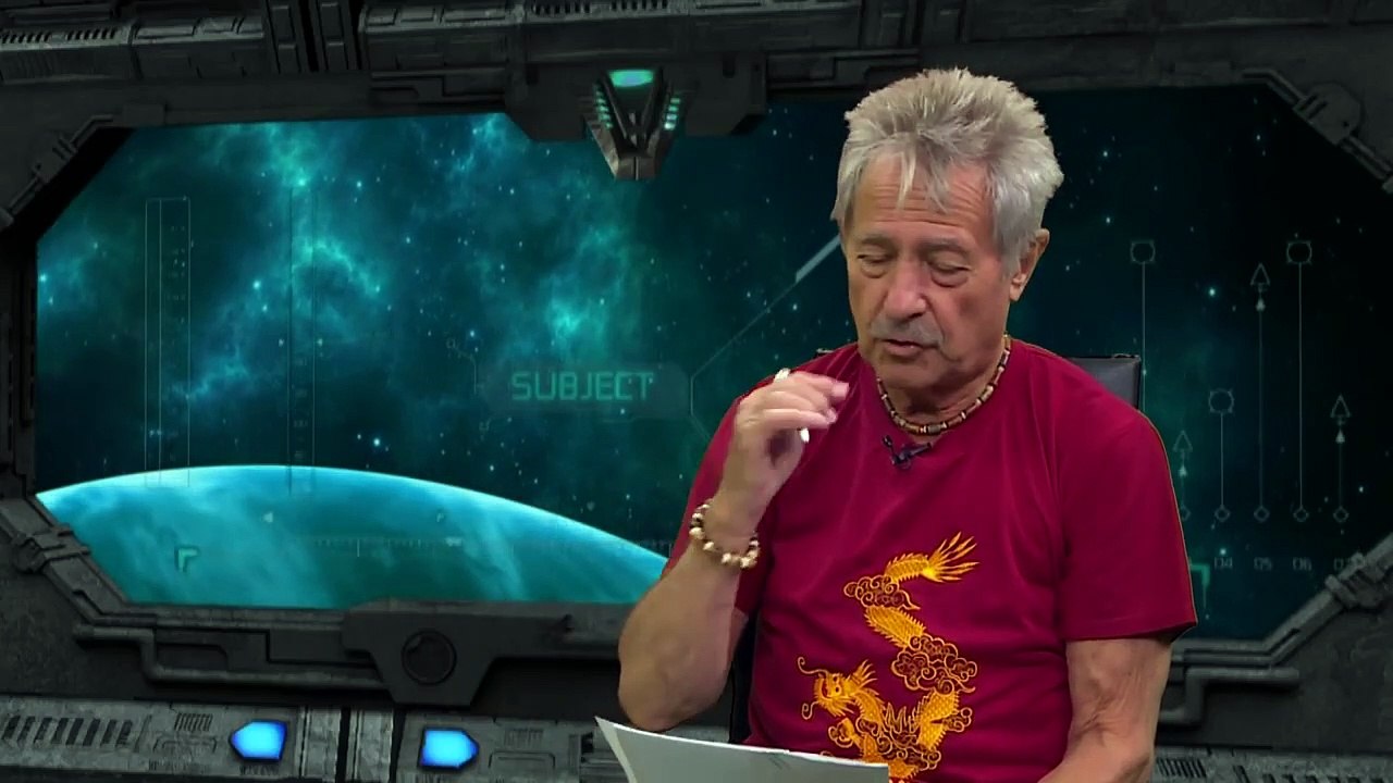 GYILKOS HÁTTÉRHATALOM - AZ ELNÖK, AKI TÚL SOKAT AKART TUDNI (2019.08.16.)