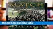 The Match: The Day the Game of Golf Changed Forever  For Kindle