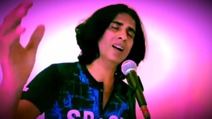 SINGER MINTU MUKHERJEE NIGHT CELEBRATION SUPERHIT GRAND HALL SHOW ANDHERI LAG JA GALE