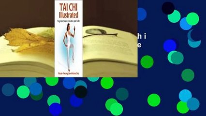Full E-book  Tai Chi Illustrated Complete