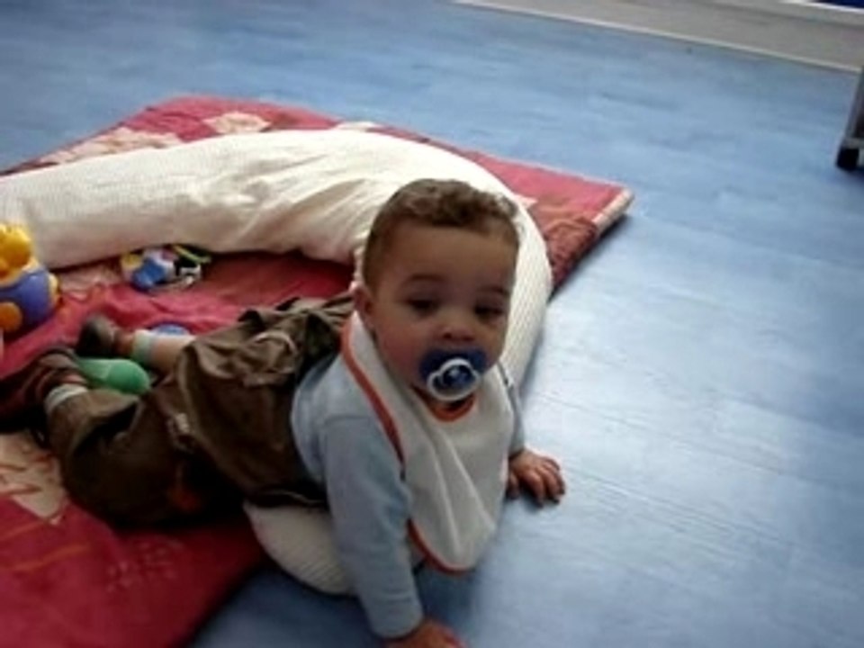 Bixente a beaucoup changé ces derniers mois