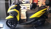 YAMAHA Tricity scooter 2019