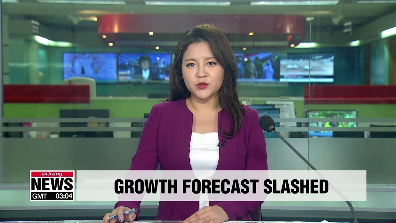 S. Korea's 2019 economic growth forecast revised down to 1.9% from 2.2%: Goldman Sachs