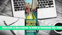 Online Research Methods for the Behavioral Sciences  For Full