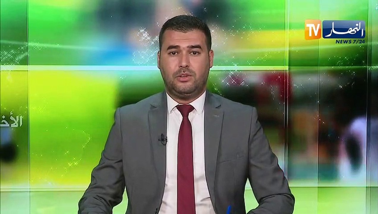 ويلفريد نديدي عشت صيفا رائعا إلى غاية هدف محرز في نصف نهائي الكان
