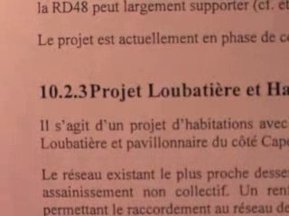 Plus de 1000 logements : la preuve en image