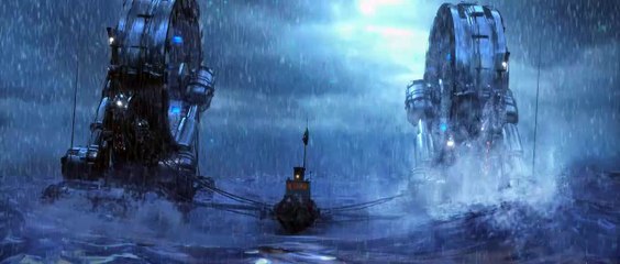 ژانر علمی تخیلی در سینمای ایران -  Science fiction movie directors - Sci fi film directors -   - Sci fi movies  - ژانر علمی تخیلی در سینما