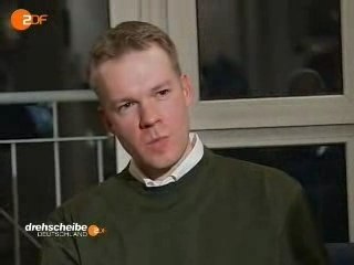 TV Report Rechtsanwalt konvertiert zum ISLAM