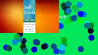 About For Books  Healing Psoriasis: The Natural Alternative  For Kindle