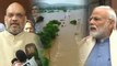 Karnataka Flood : ಪ್ರವಾಹ ಸಂತ್ರಸ್ತರಿಗೆ ನಿರಾಸೆ ಹುಟ್ಟಿಸಿದ ಅಮಿತ್ ಶಾ ಹಾಗು ನರೇಂದ್ರ ಮೋದಿ ಜೋಡಿ